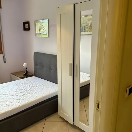 Sabina Villa Taranto
