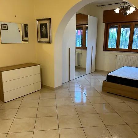 Villa Sabina