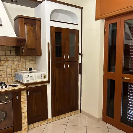 Sabina Villa Taranto