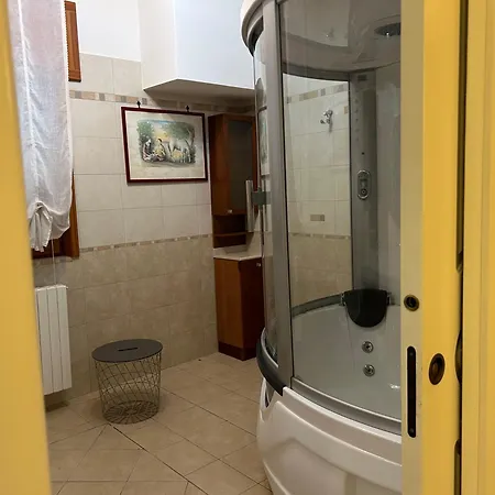 Villa Sabina Taranto