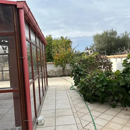 Villa Sabina *