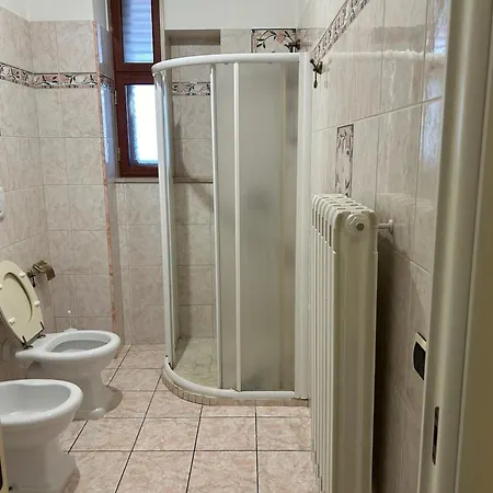 Villa Sabina *
