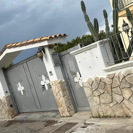 Sabina Villa