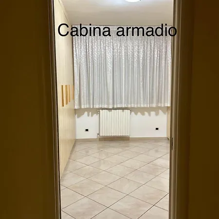 Villa Sabina