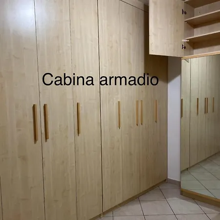 Sabina Villa *