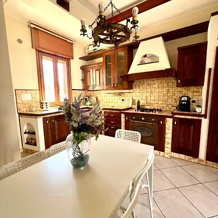 Sabina Villa Taranto